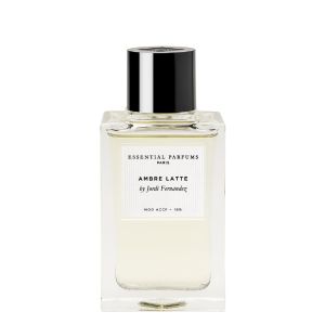 Essential Parfums Ambre Latte Eau de Parfum