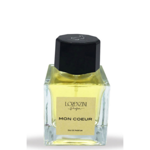 Lorenzini Parfum Mon Coeur Eau de Parfum
