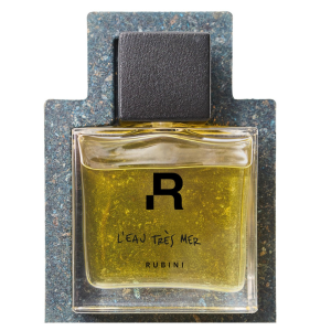 Rubini Profumi L'eau trés mer Extrait de Parfum