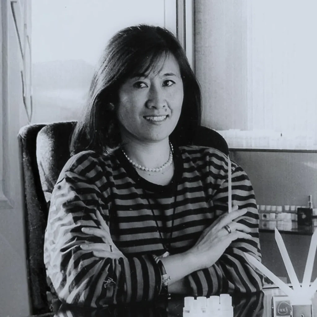 Akiko Kamei