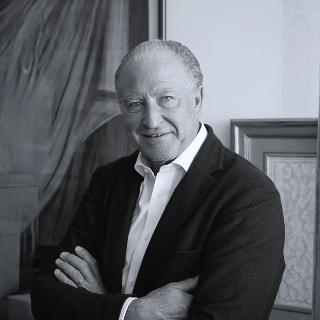 Alberto Morillas
