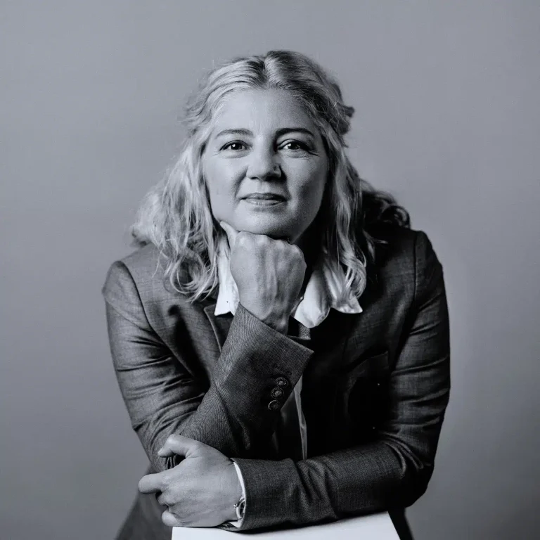 Amandine Clerc-Marie