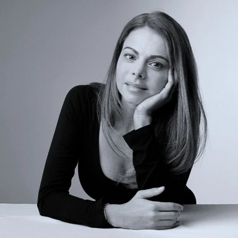 Amandine Galliano