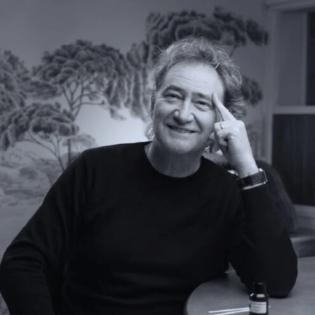 Antoine Lie