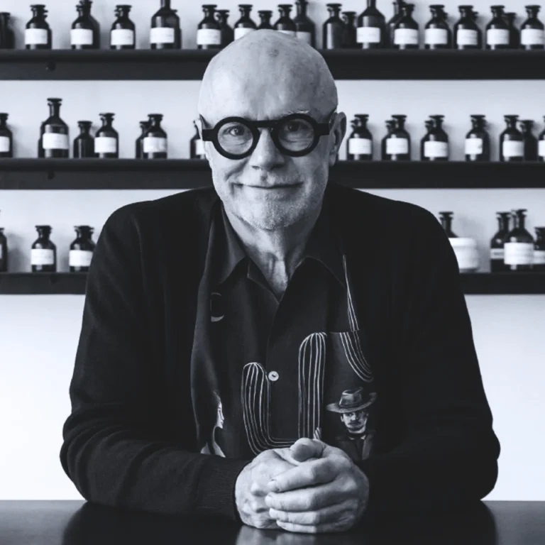 Bertrand Duchaufour