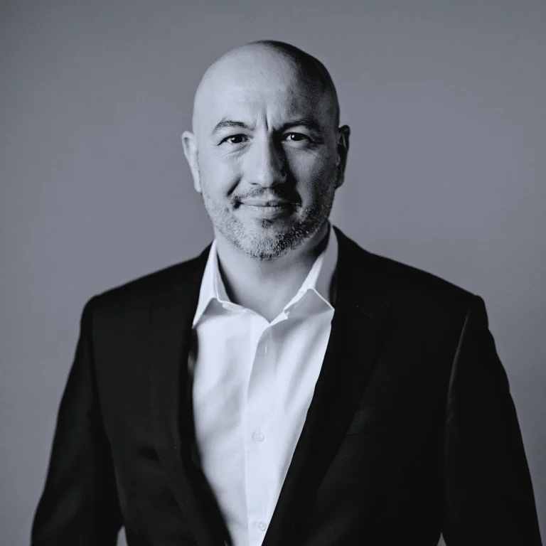 Bruno Jovanovic.