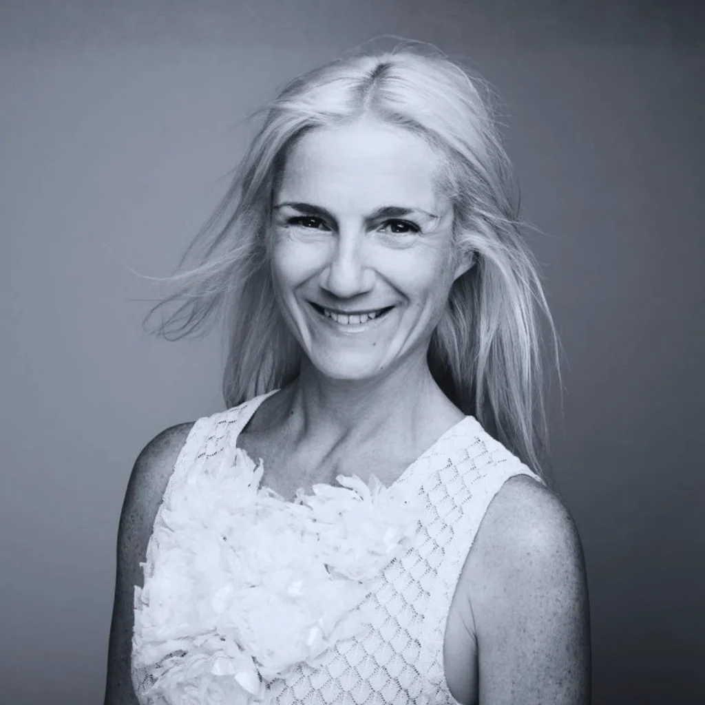 Cécile Matton