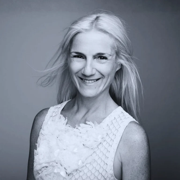 Cécile Matton