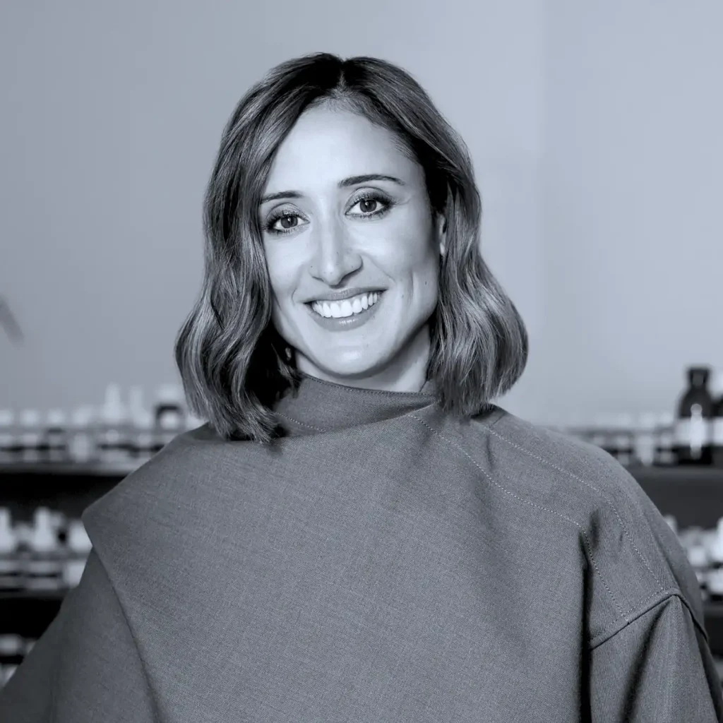 Cécile Zarokian.