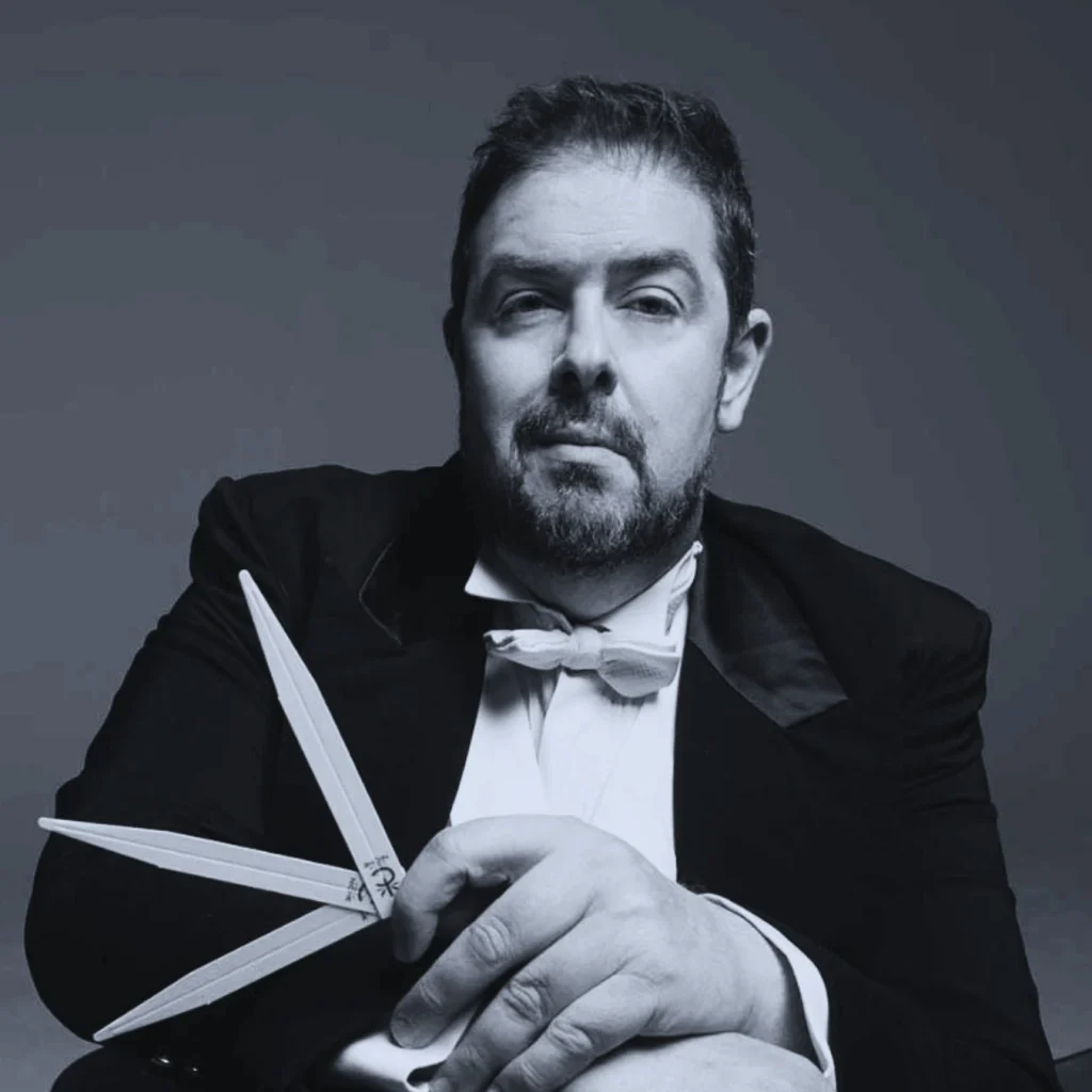 Christian Carbonnel