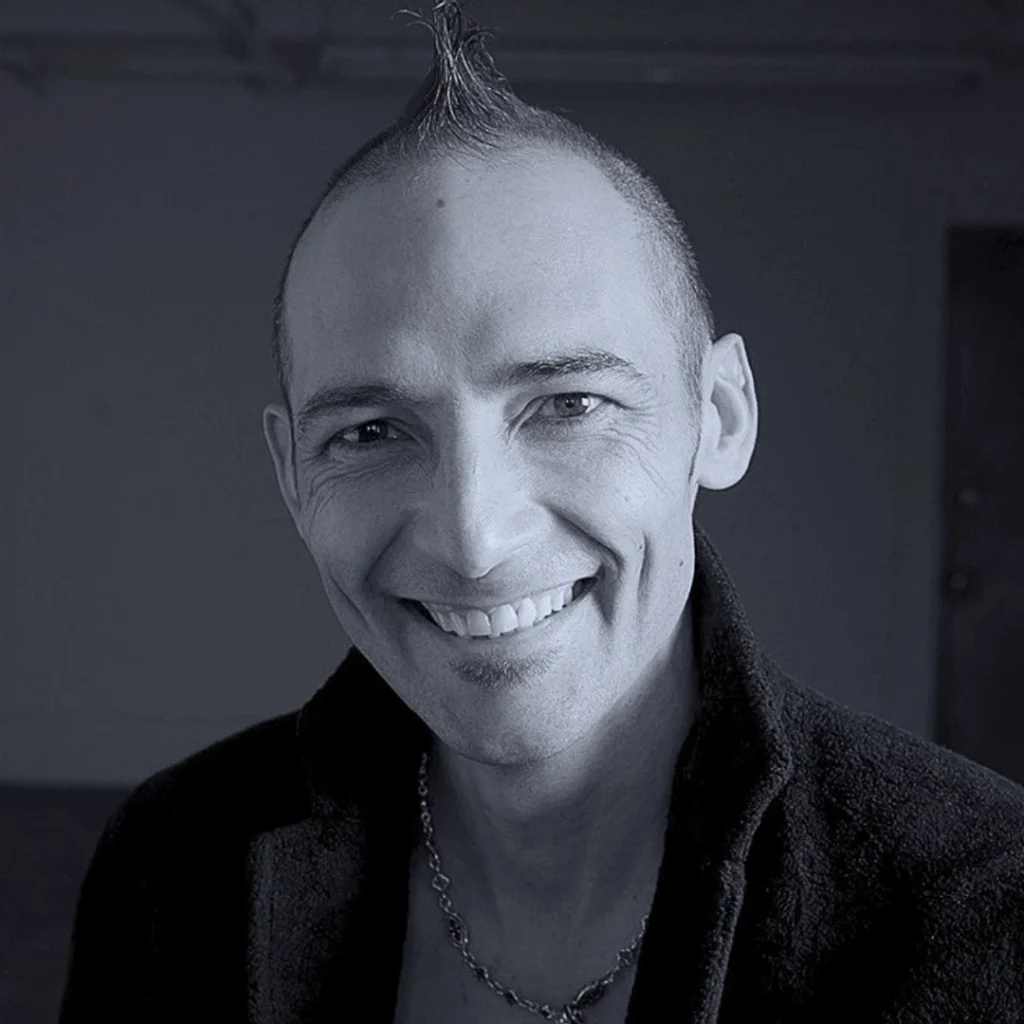 Christophe Laudamiel