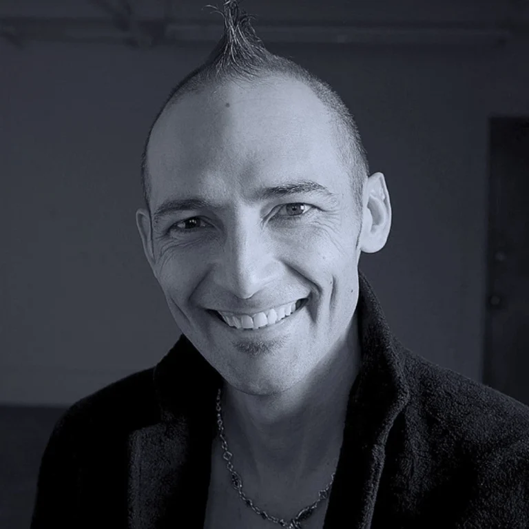 Christophe Laudamiel