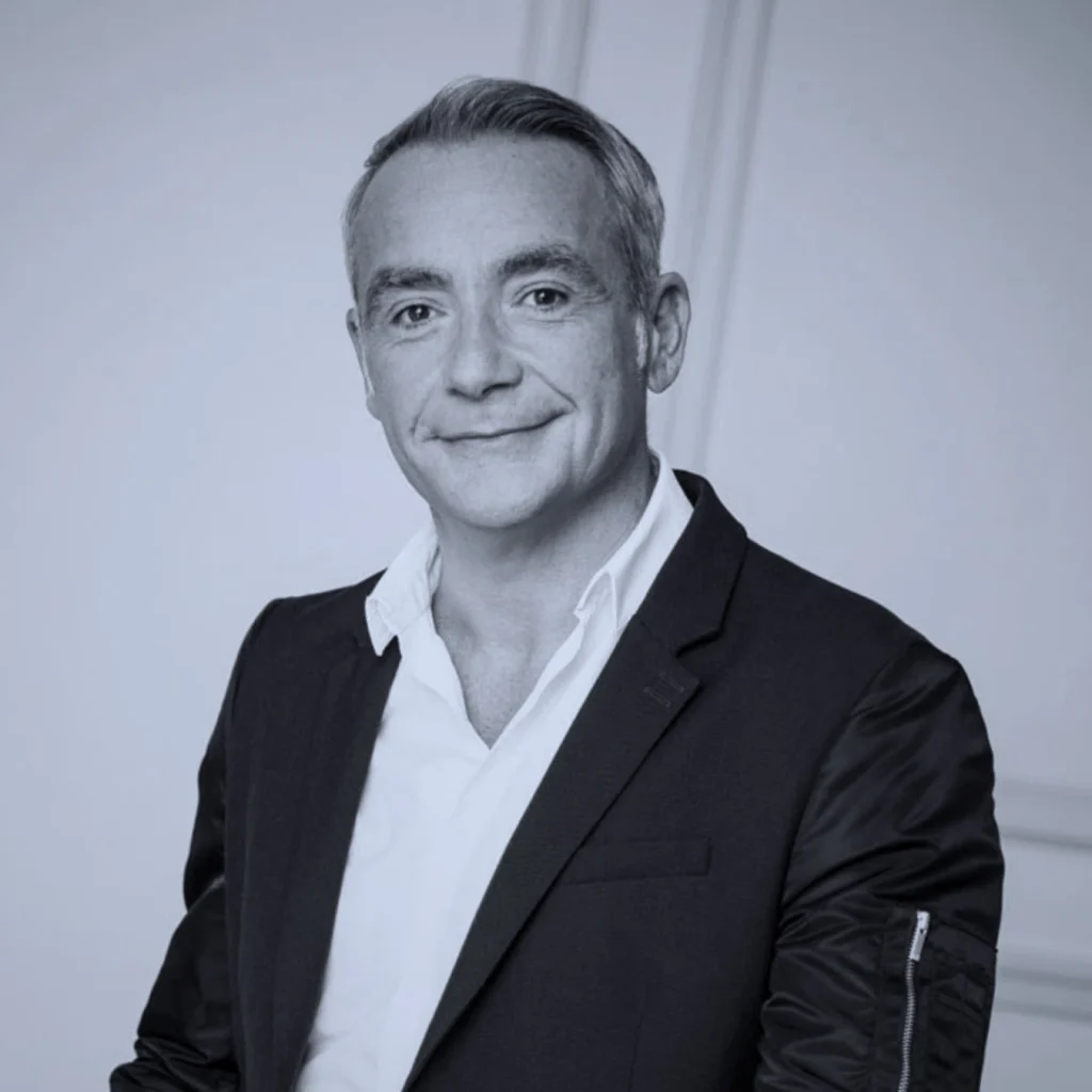 Christope Raynaud