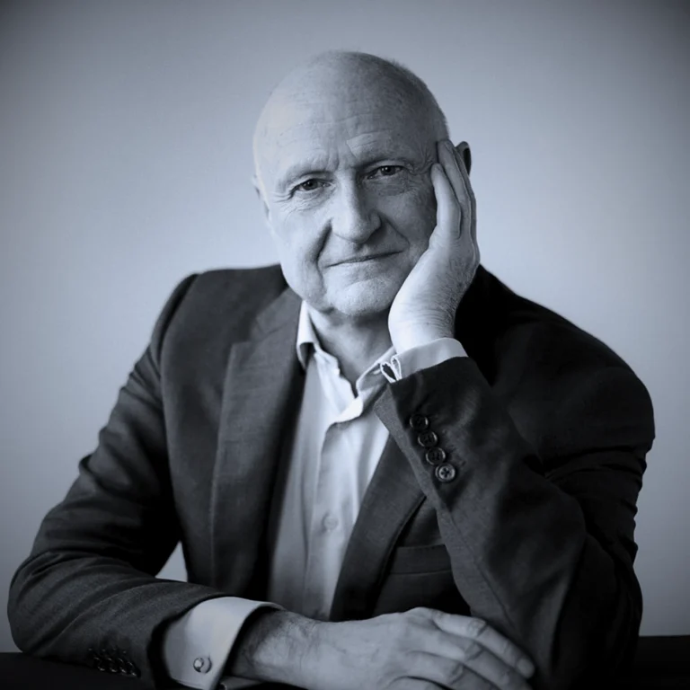 Dominique Ropion