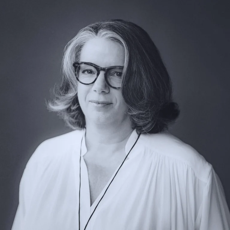 Domitille Michalon Bertier