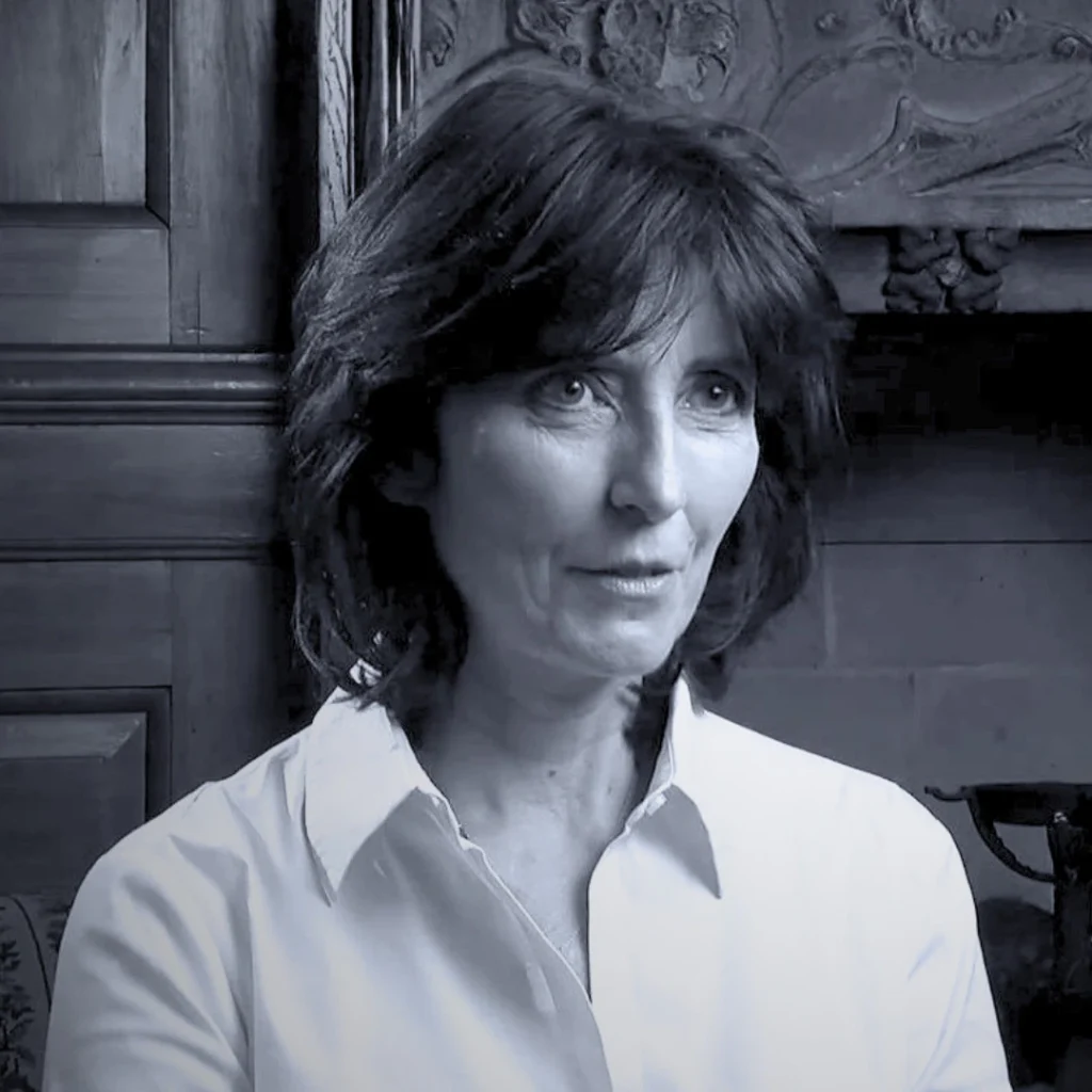 Dorothee Piot