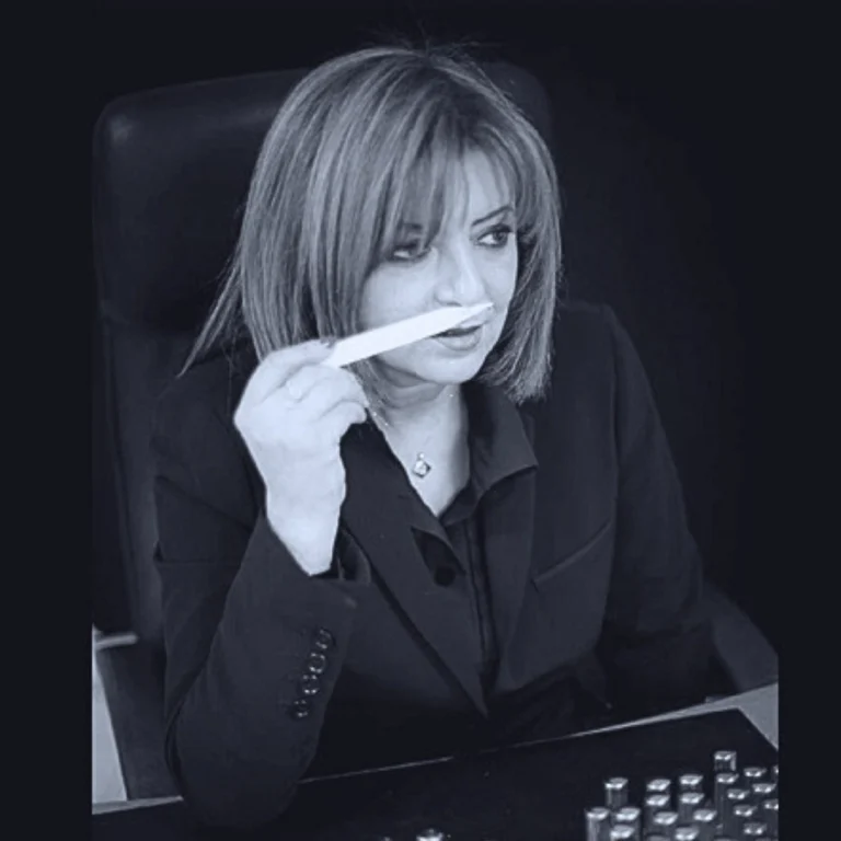 Emna Doghri