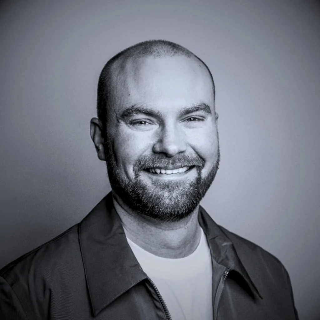 Fredrik Dalman