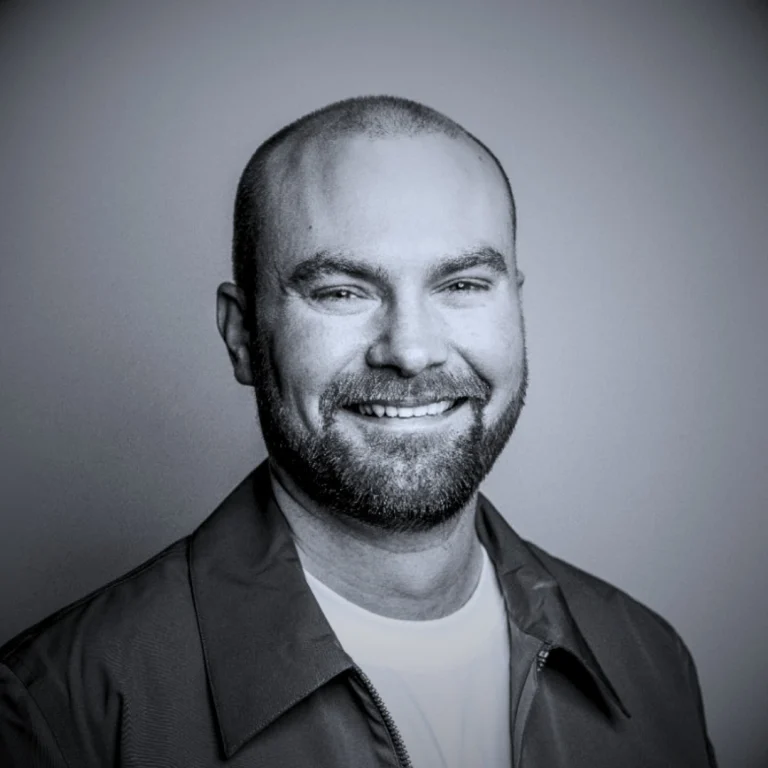 Fredrik Dalman