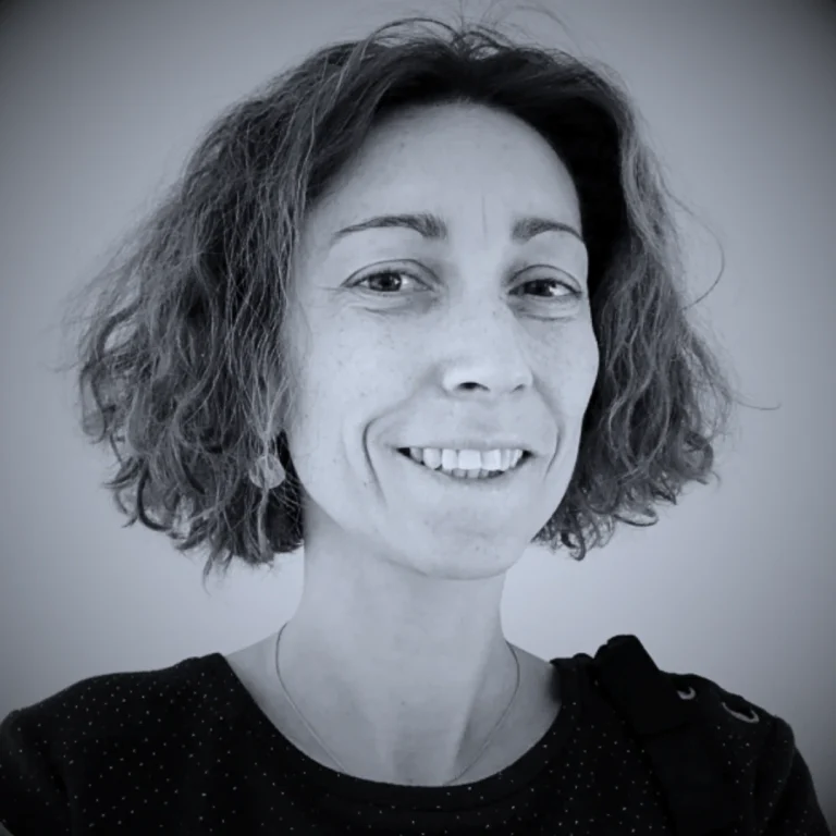 Florence Fouillet Dubois.