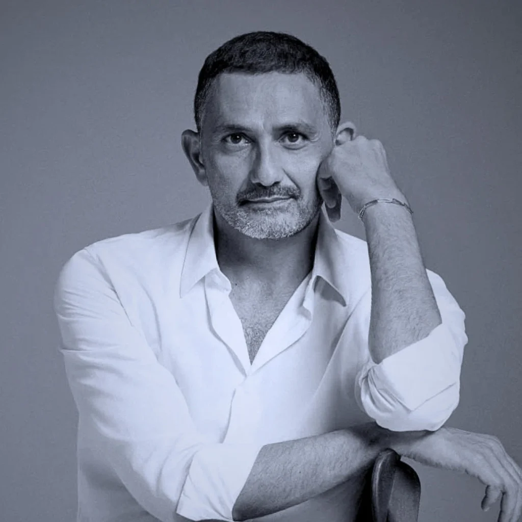 Francis Kurkdjian