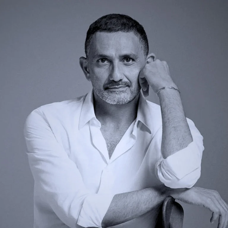 Francis Kurkdjian