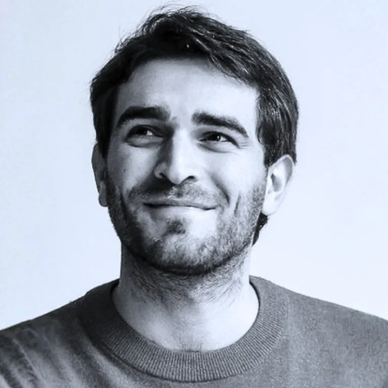 Gaël Montero