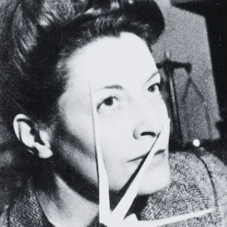 Germaine Cellier
