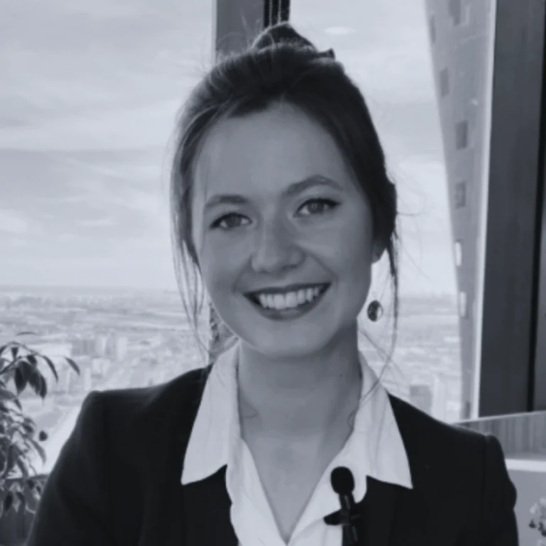 Hélène Vonesch.