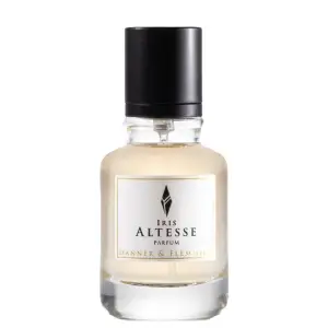 Danner and Flemming Iris Altesse Eau de Parfum