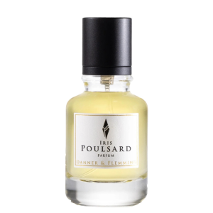 Danner and Flemming Iris Poulsard Eau de Parfum