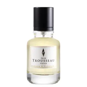 Danner and Flemming Iris Trousseau Eau de Parfum