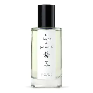 Isabelle Larignon Le Flocon de Johann K Eau de Parfum