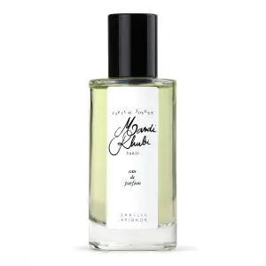 Isabelle Larignon Mandi Rhubi Eau de Parfum