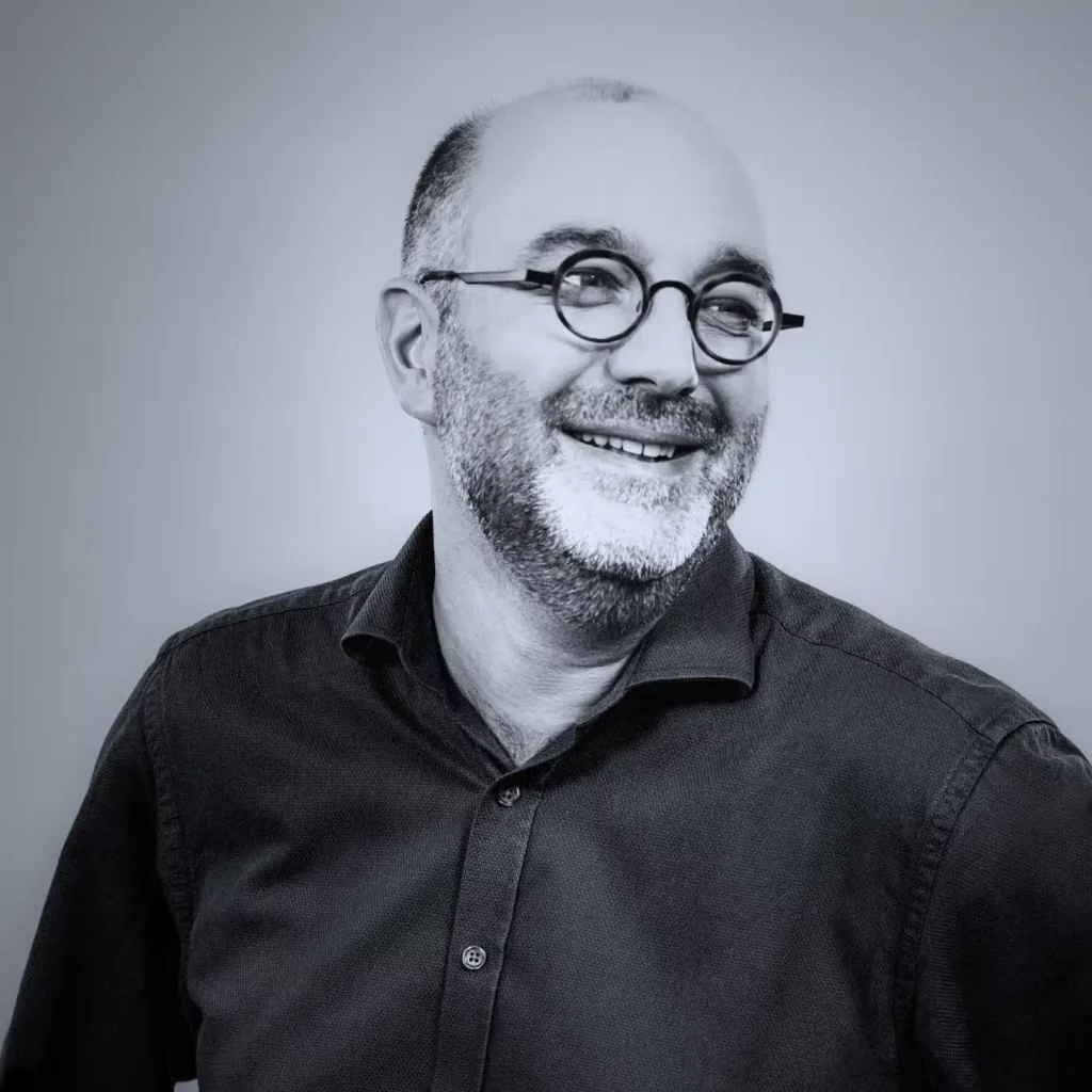 Nicolas Beaulieu