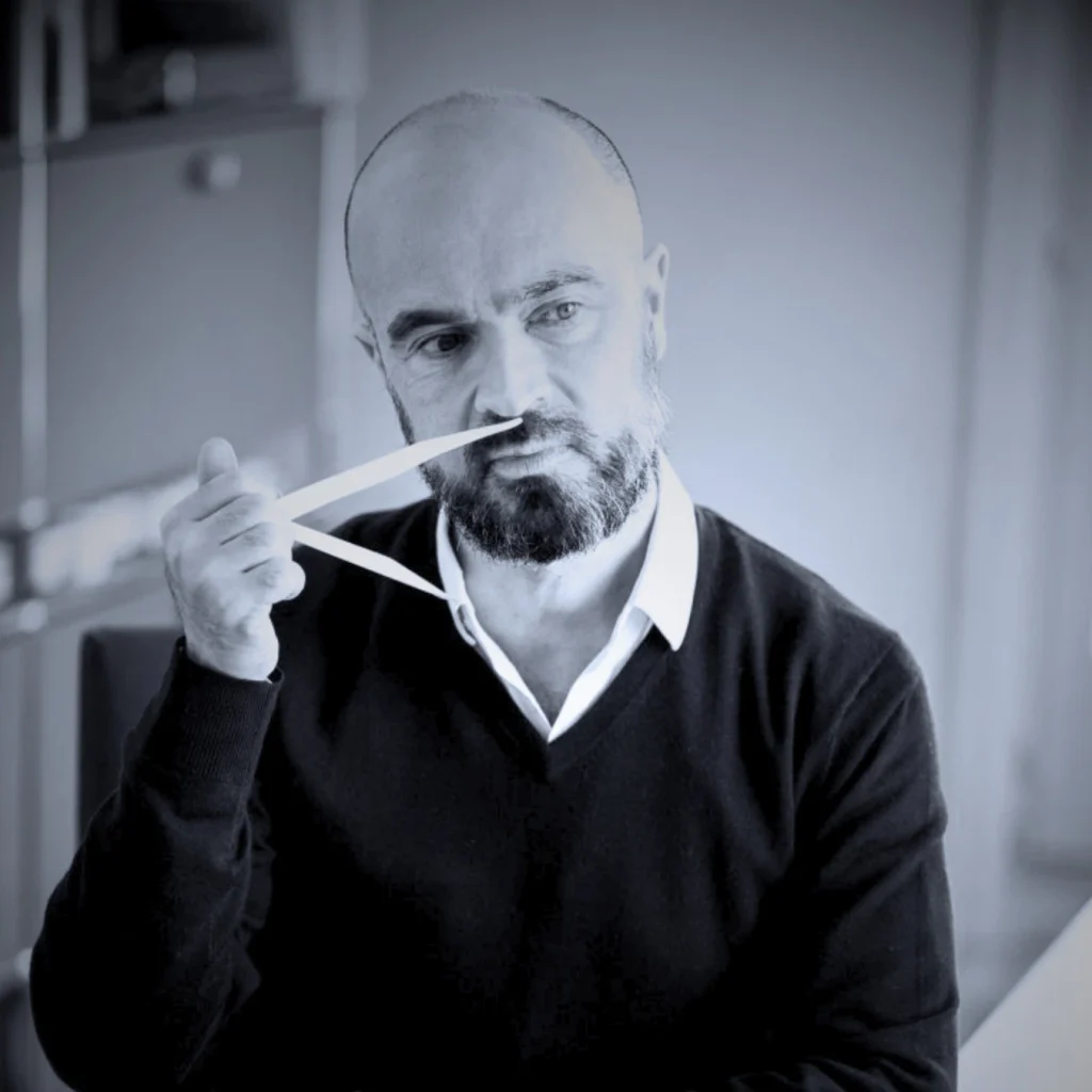 Olivier Pescheux