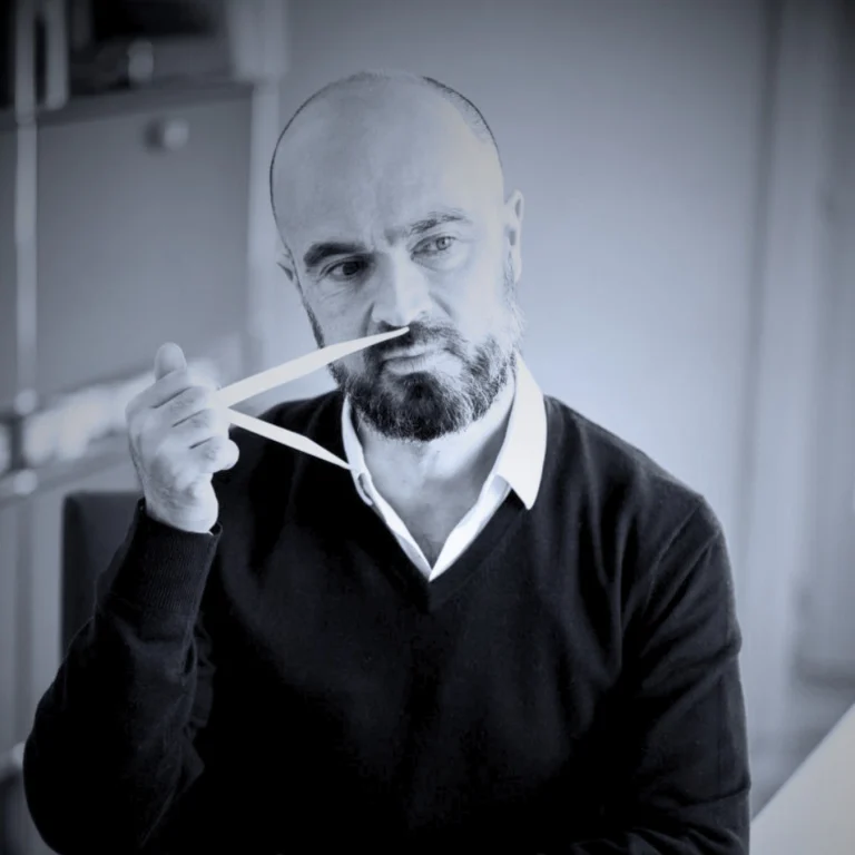 Olivier Pescheux