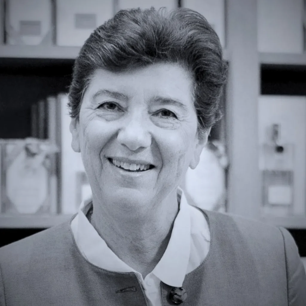 Patricia de Nicolai