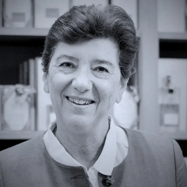 Patricia de Nicolai