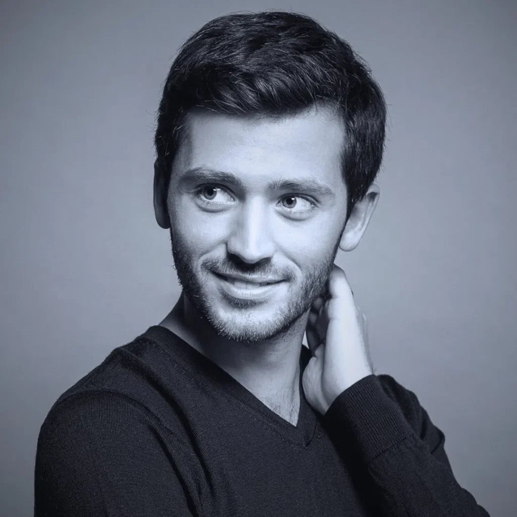 Paul Guerlain