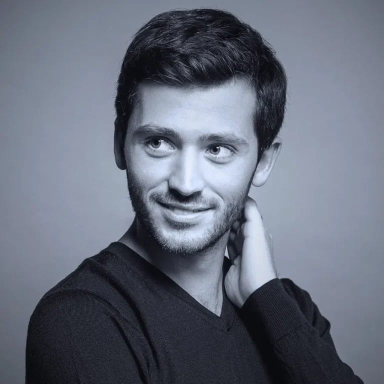 Paul Guerlain