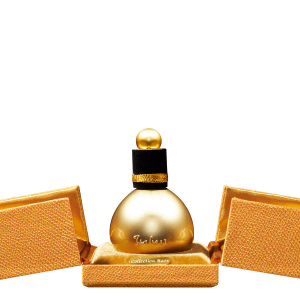 Isabey La Route d'Emeraude Extrait de Parfum
