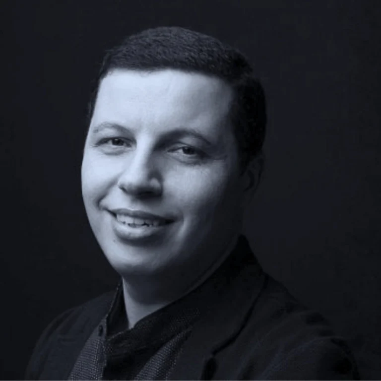 Serge de Oliveira
