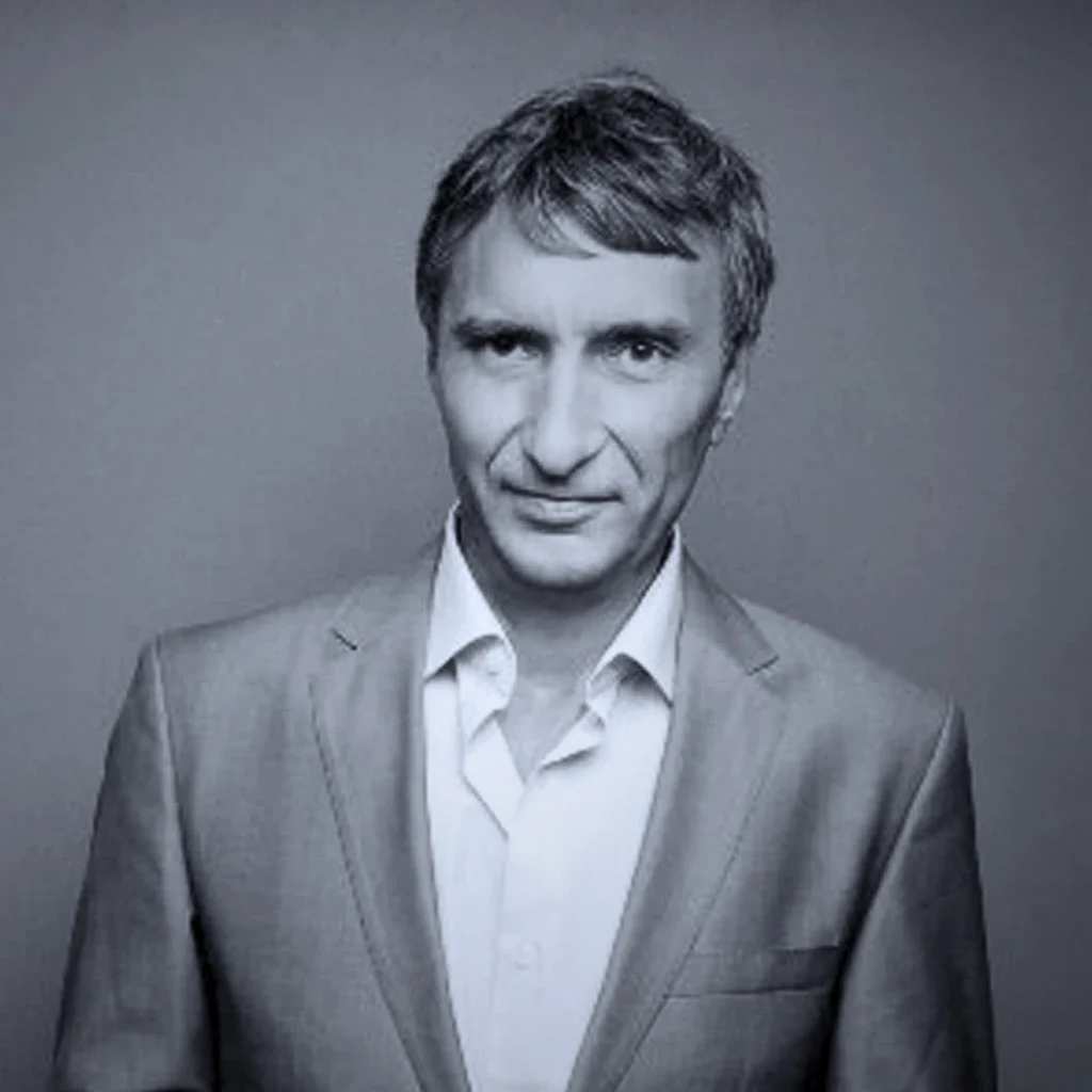 Serge Majoullier