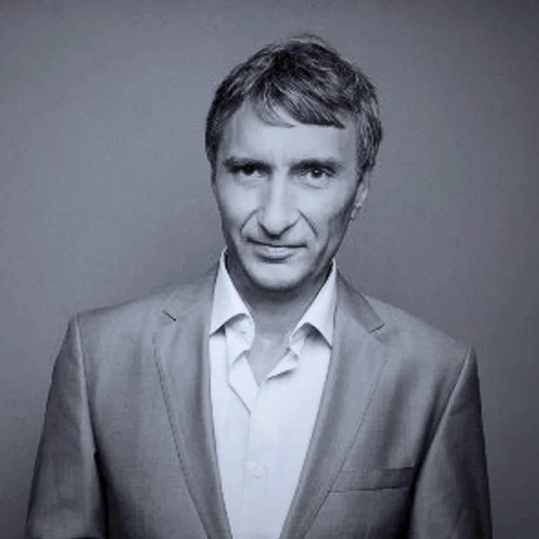 Serge Majoullier