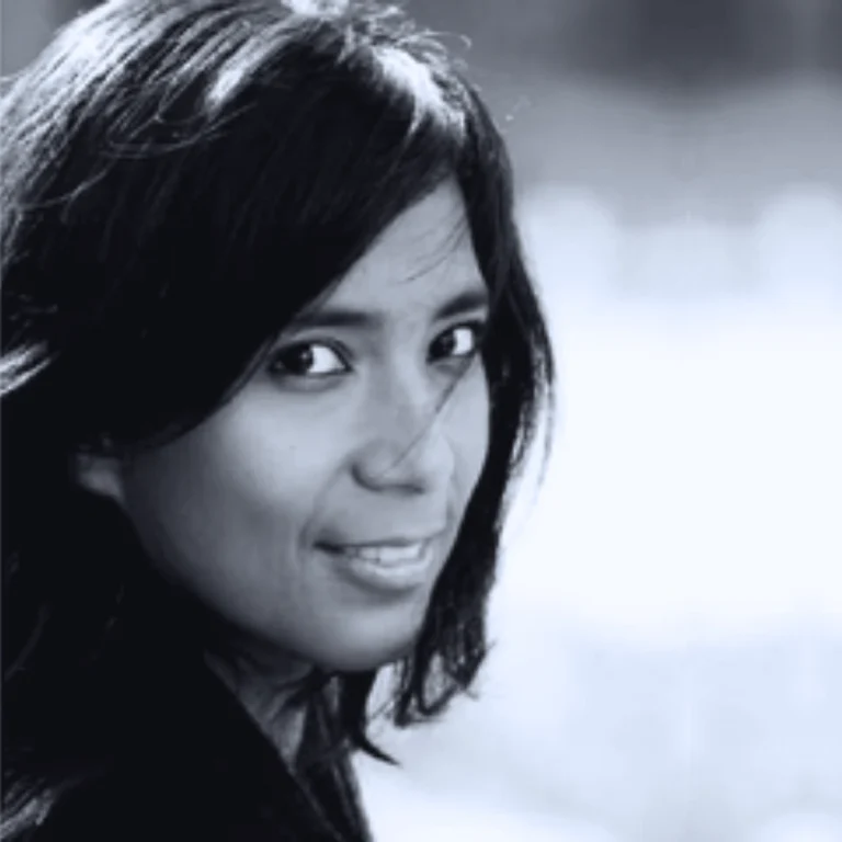 Shyamala Maisondieu