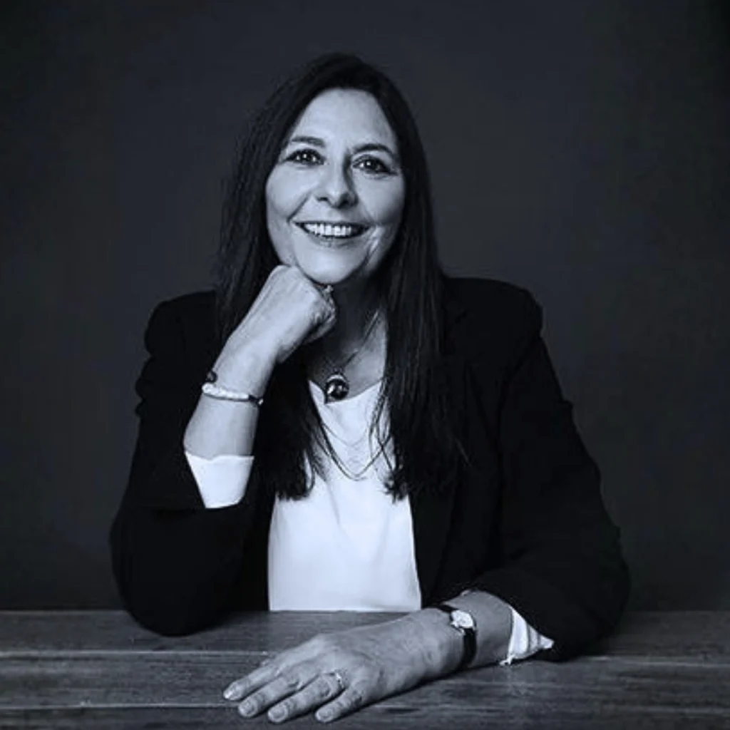 Sylvie Fischer