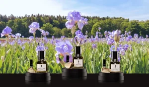 Danner & Flemming Perfumes