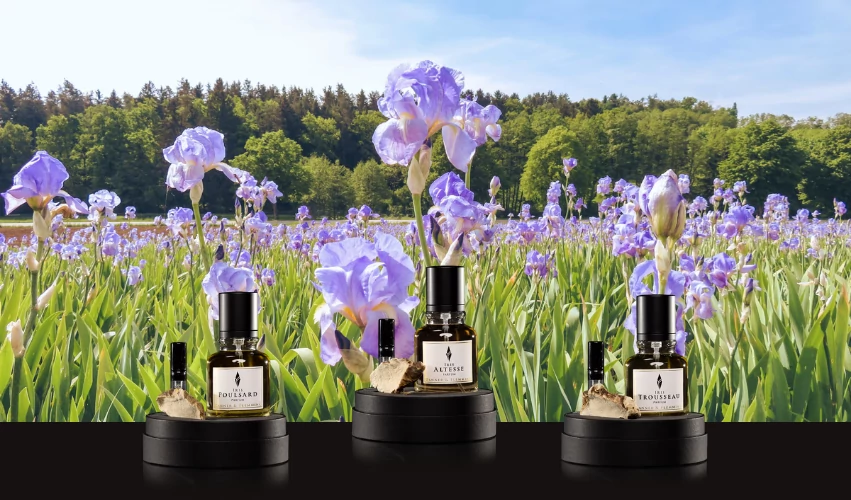Danner & Flemming Perfumes