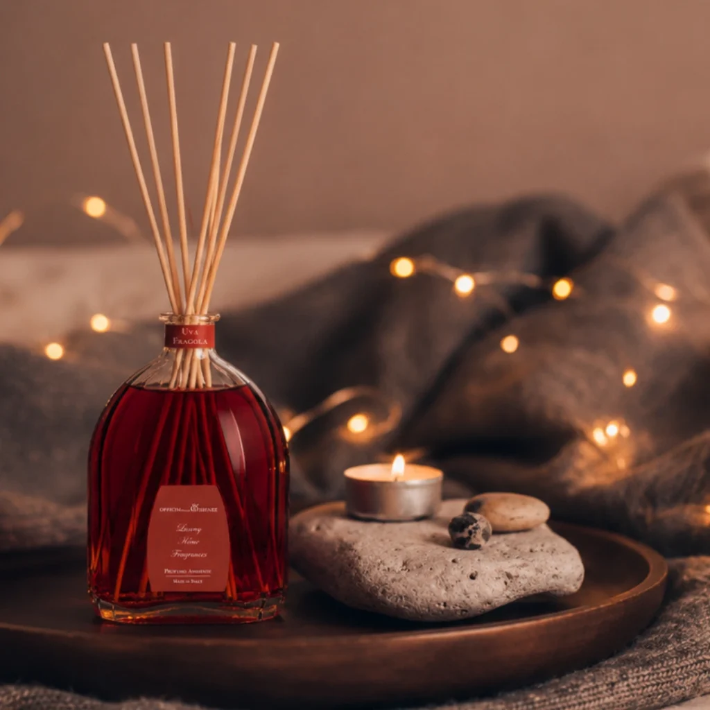 Profumo per ambiente